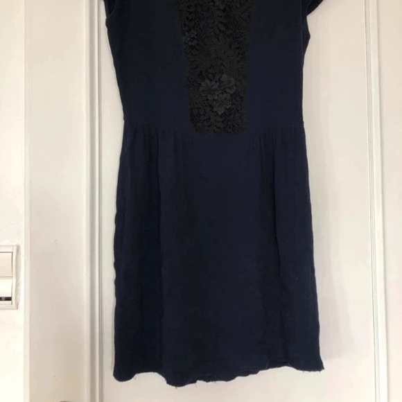 Sandro dress size 1 (XS/small S) - Picture 3 of 6